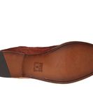 Incaltaminte Femei Frye Melissa Scrunch Short Cognac Antique Soft Full Grain