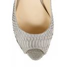 Incaltaminte Femei Nissa Pantofi EXPA56816 Gri