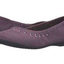 Incaltaminte Femei Hush Puppies Meila Callies Plum Perfect Microfiber