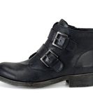 Incaltaminte Femei boc Cayuga Bootie Black