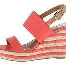 Incaltaminte Femei Vince Camuto Loran CoralTanNatural