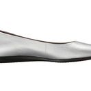 Incaltaminte Femei ECCO Touch Ballerina 20 Silver