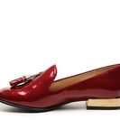 Incaltaminte Femei Bellini Brittany Loafer Red Faux Patent Leather