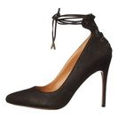 Incaltaminte Femei Nine West Ebba BlackBlack2 Leather