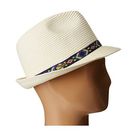 Accesorii Femei Steve Madden Friendship Band Fedora Black