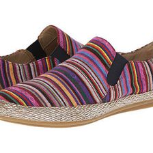 Incaltaminte Femei Easy Spirit Gallen Pink Multi Fabric