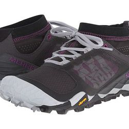 Incaltaminte Femei Merrell All Out Terra Trail BlackPurple