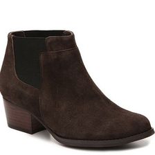 Incaltaminte Femei Vaneli Ryella Chelsea Boot Charcoal