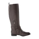 Incaltaminte Femei Enzo Angiolini Daniana Dark Grey Leather