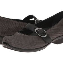 Incaltaminte Femei Dansko Orla Grey Snake