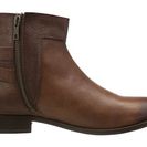 Incaltaminte Femei Frye Molly D Ring Short Copper Hammered Full Grain