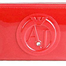 Armani Jeans 8A8AEF93 Red
