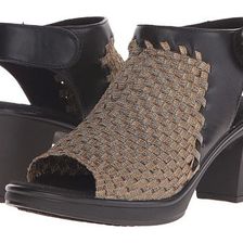 Incaltaminte Femei Steve Madden Ezzme Bronze