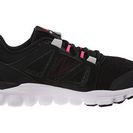 Incaltaminte Femei Reebok Hexaffect Run 30 MTM BlackSteelPink