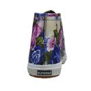 Incaltaminte Femei Superga 2095 Cotw Fabric 28 Violet Flower Multi