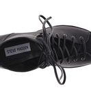 Incaltaminte Femei Steve Madden Temptng Black Leather