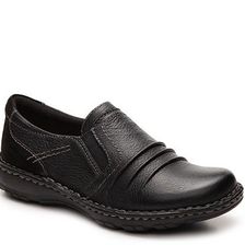 Incaltaminte Femei Earth Origins Estelle Flat Black