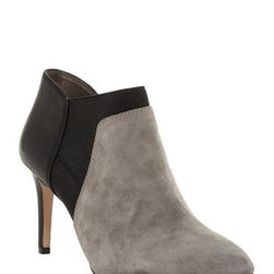 Incaltaminte Femei Vince Camuto Saron Bootie MOONSTONE TRUE SUEDE