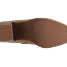 Incaltaminte Femei Lucky Brand Zavrina Bootie Beige