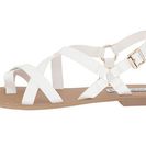 Incaltaminte Femei Steve Madden Kenziie White