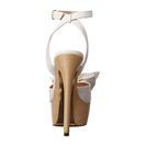 Incaltaminte Femei Luichiny Love Potion White