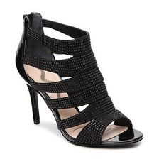 Incaltaminte Femei Nina Calix Sandal Black