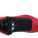 Incaltaminte Femei Under Armour UA Micro Gtrade Torch RedWhiteBlack