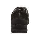 Incaltaminte Femei Clarks In Motion Drive Black Nubuck