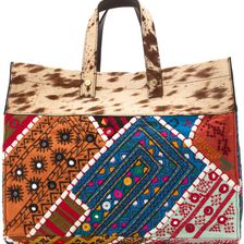 Sam Edelman Cleo Tote Multi