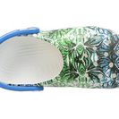 Incaltaminte Femei Crocs Classic Tropical III Clog White