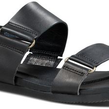 Teva Avalina Sandal Leather Black