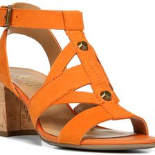 Franco Sarto Paloma Orange