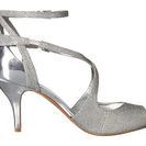 Incaltaminte Femei Nine West Ovidia SilverSilver Fabric