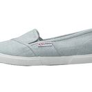 Incaltaminte Femei Superga 2210 LINW Lt Grey