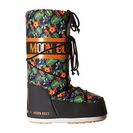 Incaltaminte Femei Tecnica Moon Bootreg Kauai BlackOrange