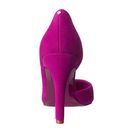 Incaltaminte Femei Ted Baker Meshi Dark Pink Suede