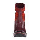 Incaltaminte Femei Bogs Plimsoll Plaid Mid Ox Blood