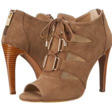 Isola Brinly Nimbus Grey King Suede/Mesh