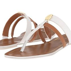 Incaltaminte Femei Tommy Hilfiger Delight 2 WhiteCanellaFrom One