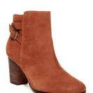 Incaltaminte Femei Cole Haan Cassidy Detail Bootie SEQUOIA