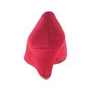 Incaltaminte Femei Nine West Mela Red Suede