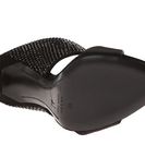 Incaltaminte Femei Giuseppe Zanotti I40128 Raso Nero