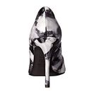 Incaltaminte Femei Stuart Weitzman Heist Smoke Sunflower Patent