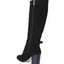 Incaltaminte Femei BCBGeneration Black Denver Tall Boots Black