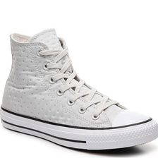 Incaltaminte Femei Converse Chuck Taylor All Star Neoprene High-Top Sneaker - Womens Grey