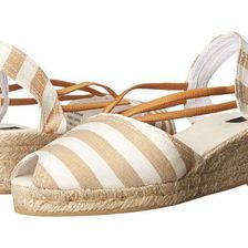 Incaltaminte Femei Vaneli 858 Camel Ocean Fabric