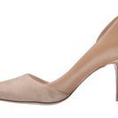 Incaltaminte Femei Cole Haan Highline Pump Cashew SuedeMaple Sugar