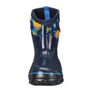 Incaltaminte Femei Bogs Classic Watercolor Mid Dark Blue Multi