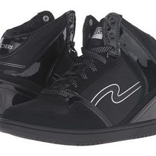 Incaltaminte Femei SKECHERS OG 80 - Street Stomper Black