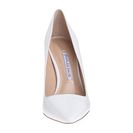 Incaltaminte Femei Charles by Charles David Caterina White Leather